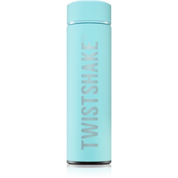 Twistshake Twistshake Hot or Cold Blue termovka 420 ml