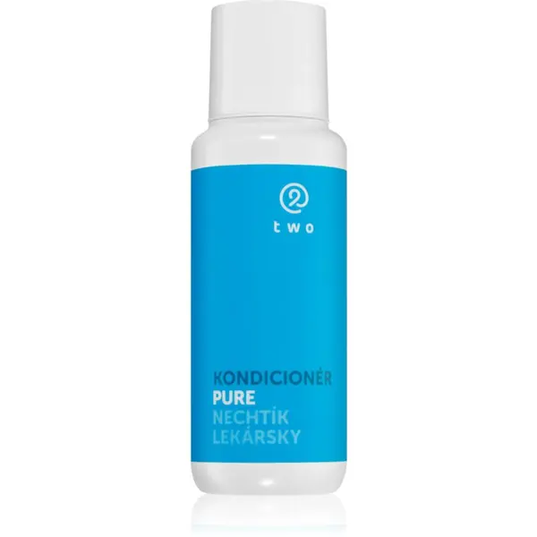 Two Cosmetics two cosmetics PURE organski balzam z ognjičem 200 ml