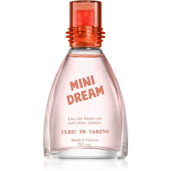 Ulric de Varens Ulric de Varens Mini Dream parfumska voda za ženske 25 ml