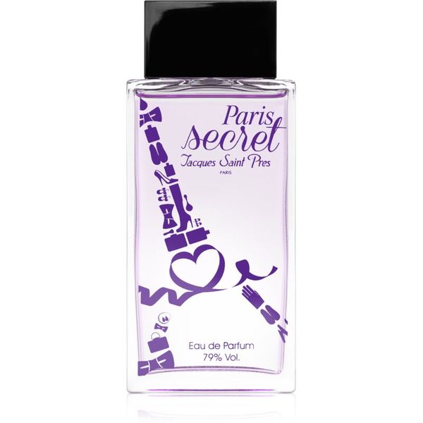 Ulric de Varens Ulric de Varens Paris Secret parfumska voda za ženske 100 ml