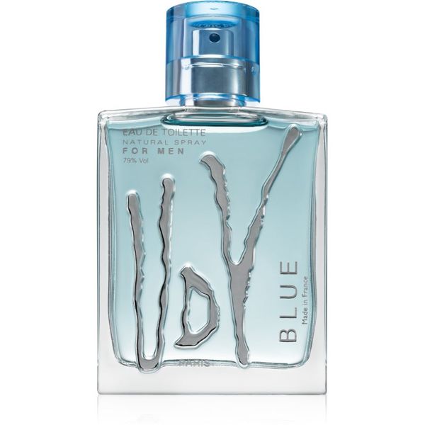 Ulric de Varens Ulric de Varens UDV Blue toaletna voda za moške 100 ml