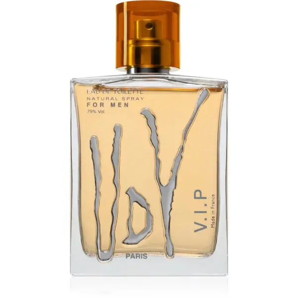 Ulric de Varens Ulric de Varens UDV VIP toaletna voda za moške 100 ml
