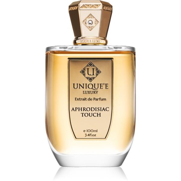 Unique'e Luxury Unique'e Luxury Aphrodisiac Touch parfumski ekstrakt uniseks 100 ml