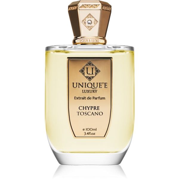 Unique'e Luxury Unique'e Luxury Chypre Toscano parfumski ekstrakt uniseks 100 ml