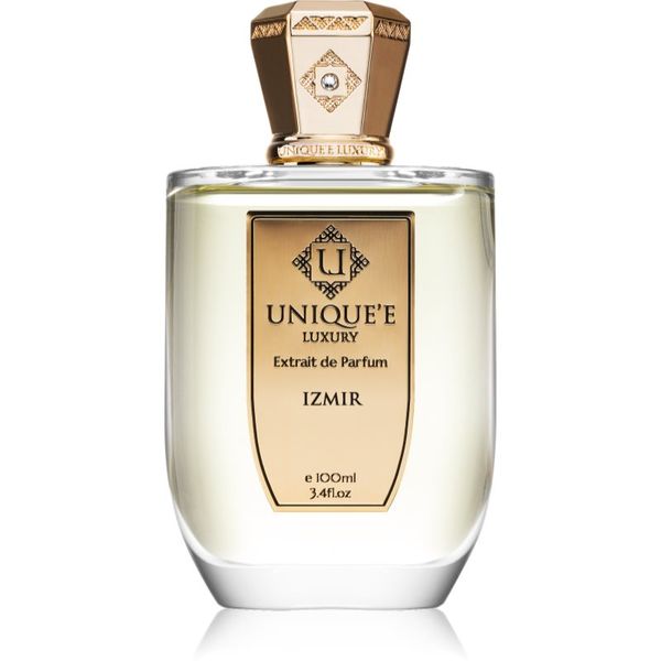 Unique'e Luxury Unique'e Luxury Izmir parfumski ekstrakt uniseks 100 ml