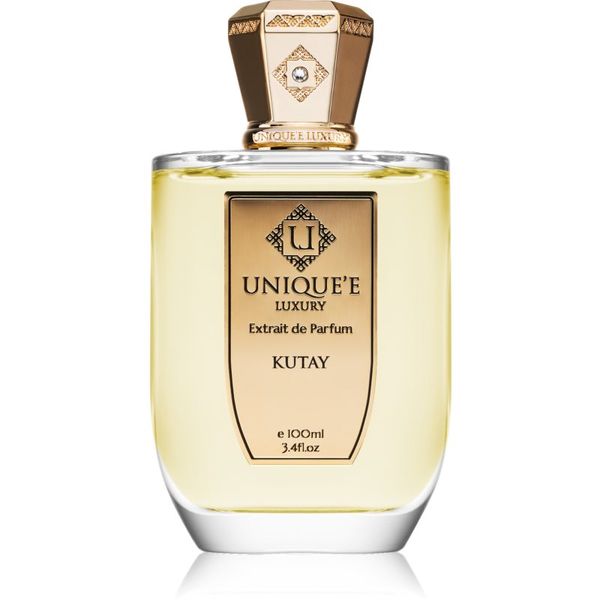 Unique'e Luxury Unique'e Luxury Kutay parfumski ekstrakt uniseks 100 ml