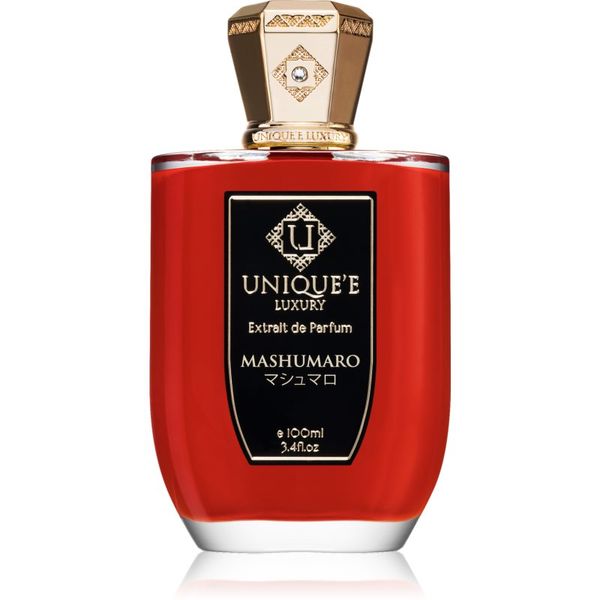 Unique'e Luxury Unique'e Luxury Mashumaro parfumski ekstrakt uniseks 100 ml