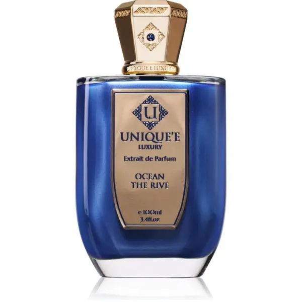 Unique'e Luxury Unique'e Luxury Ocean The Rive parfumski ekstrakt uniseks 100 ml
