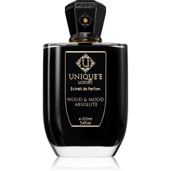 Unique'e Luxury Unique'e Luxury Woud & Mood Absolute parfumski ekstrakt uniseks 100 ml