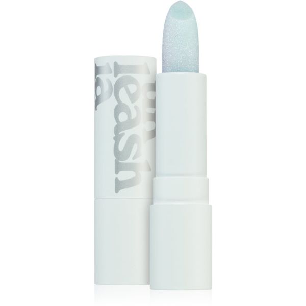 Unleashia Unleashia Glacier Vegan Lip Balm balzam za ustnice odtenek 2 Blue Lagoon 3,3 g
