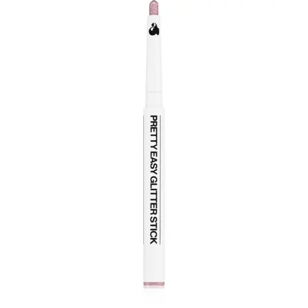 Unleashia Unleashia Pretty Easy Glitter Stick kremasti osvetljevalec v paličici odtenek No.6 Wee Hours 0.7 g