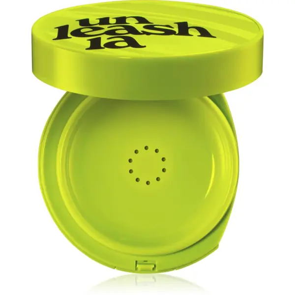 Unleashia Unleashia Satin Wear Healthy Green Cushion Cover Package nadomestna kaseta polnilna 1 kos