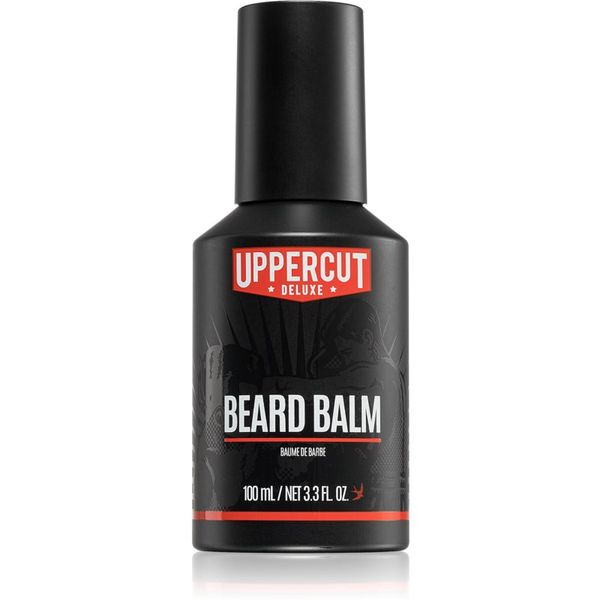 Uppercut Deluxe Uppercut Deluxe Beard Balm balzam za brado 100 ml