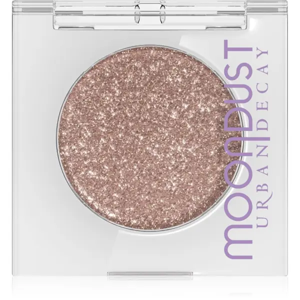 Urban Decay Urban Decay 24/7 Moondust senčila za oči odtenek Space Cowboy 1,8 g
