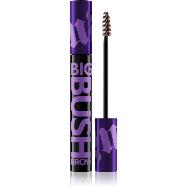 Urban Decay Urban Decay Big Bush Brow vodoodporni gel za obrvi Neutral Nana 6,1 ml