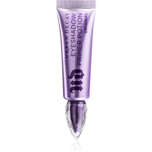 Urban Decay Urban Decay Eyeshadow Primer Potion podlaga za senčila za oči odtenek Original 10 ml