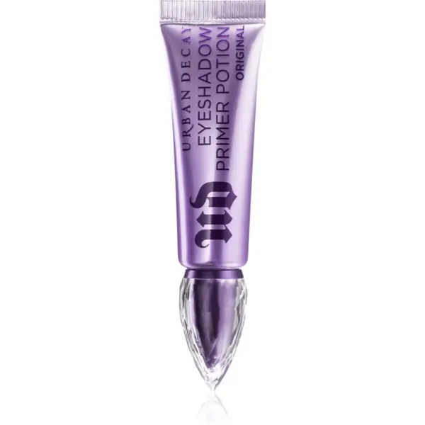 Urban Decay Urban Decay Eyeshadow Primer Potion podlaga za senčila za oči Original 5 ml