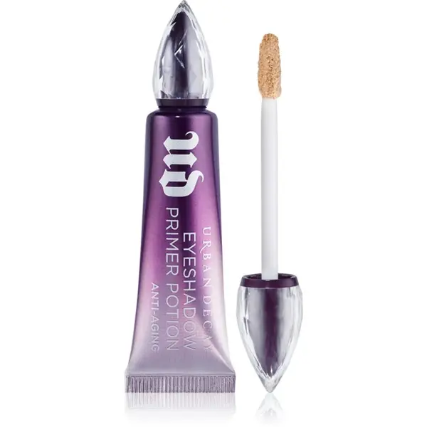 Urban Decay Urban Decay Eyeshadow Primer Potion podlaga za senčila za oči proti staranju kože Anti-Aging 10 ml