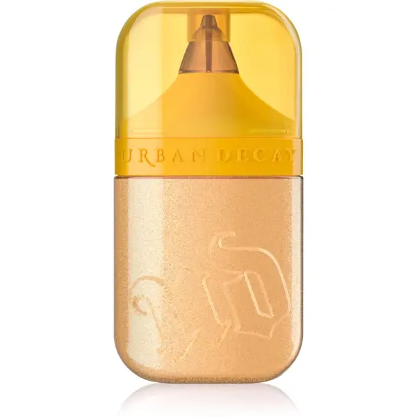 Urban Decay Urban Decay Face Bond tekoči osvetljevalec vodoodporna odtenek Golden Hour 30 ml