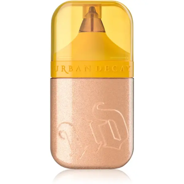 Urban Decay Urban Decay Face Bond tekoči osvetljevalec vodoodporna odtenek Space Cowboy 30 ml