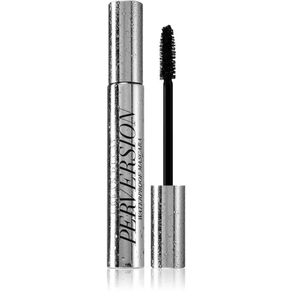 Urban Decay Urban Decay Perversion Waterproof maskara za volumen, ekstra črna vodoodporna 10.2 ml