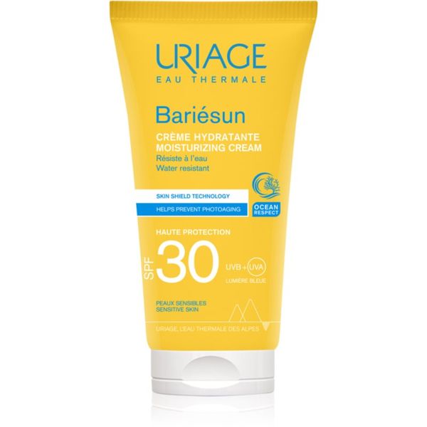 Uriage Uriage Bariésun Cream SPF 30 zaščitna krema za obraz in telo SPF 30 50 ml