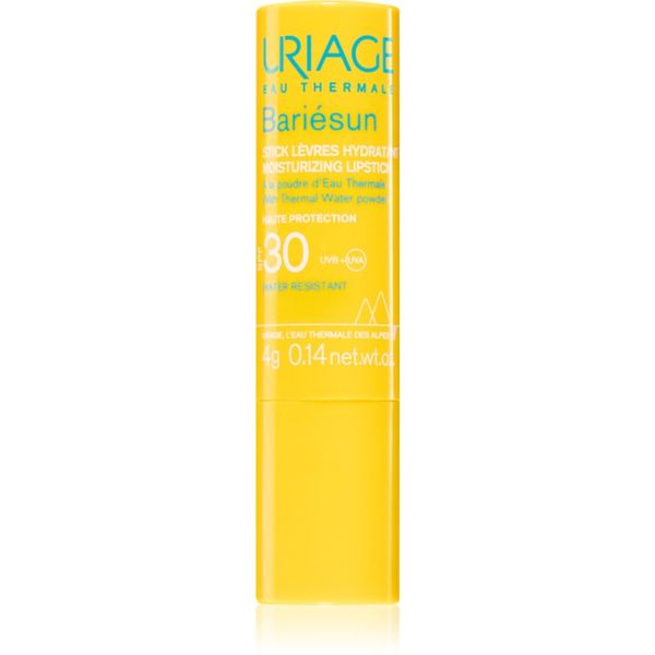 Uriage Uriage Bariésun Lipstick SPF 30 balzam za ustnice SPF 30 4 g