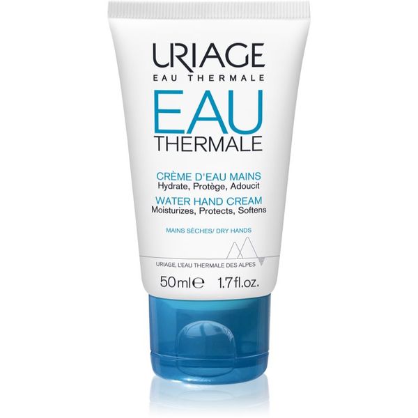 Uriage Uriage Eau Thermale Water Hand Cream krema za roke 50 ml