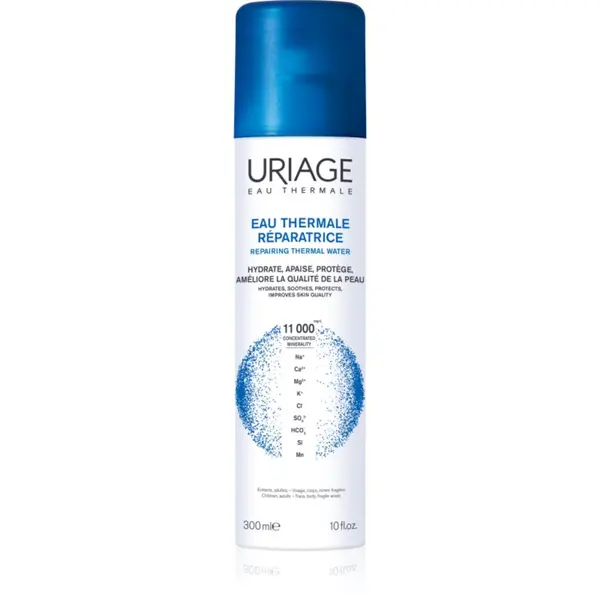 Uriage Uriage Eau Thermale Water termalna voda 300 ml