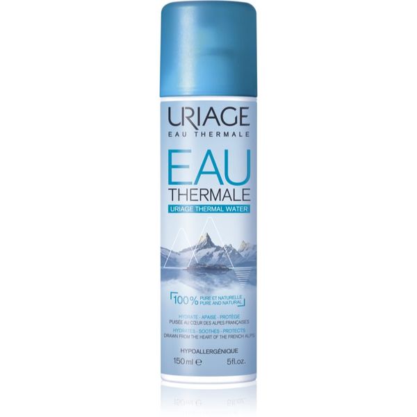 Uriage Uriage ETU Thermal Water termalna voda 150 ml