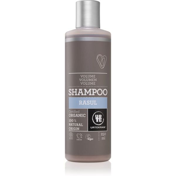 Urtekram Urtekram Rasul šampon za lase za volumen las 250 ml