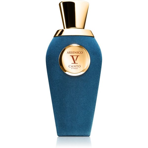 V Canto V Canto Arsenico parfumski ekstrakt uniseks 100 ml