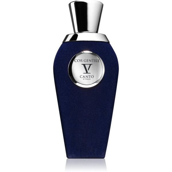 V Canto V Canto Cor Gentile parfumski ekstrakt uniseks 100 ml