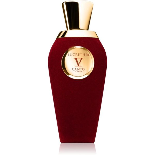 V Canto V Canto Lucrethia parfumski ekstrakt uniseks 100 ml