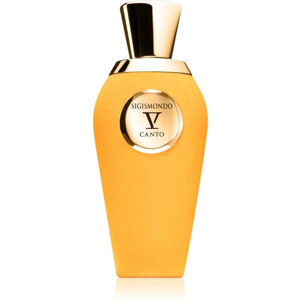 V Canto V Canto Sigismondo parfumski ekstrakt uniseks 100 ml