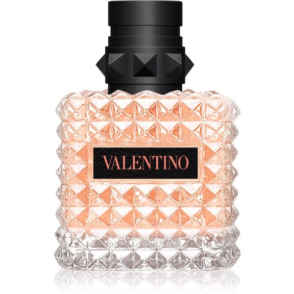 Valentino Valentino Born In Roma Coral Fantasy Donna parfumska voda za ženske 30 ml