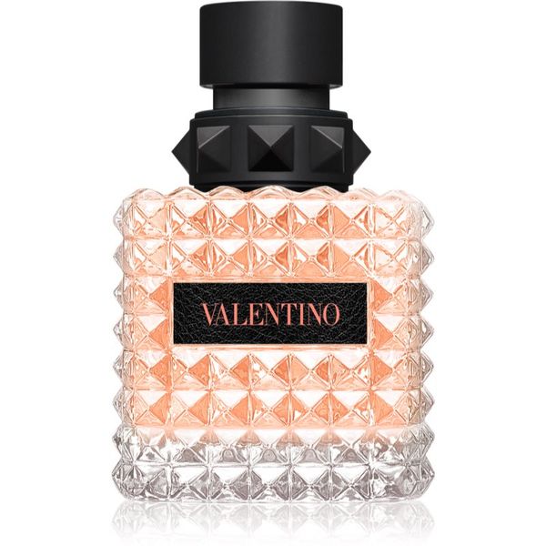 Valentino Valentino Born In Roma Coral Fantasy Donna parfumska voda za ženske 50 ml