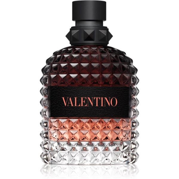 Valentino Valentino Born In Roma Coral Fantasy Uomo toaletna voda za moške 100 ml