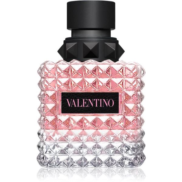Valentino Valentino Born In Roma Donna parfumska voda za ženske 50 ml