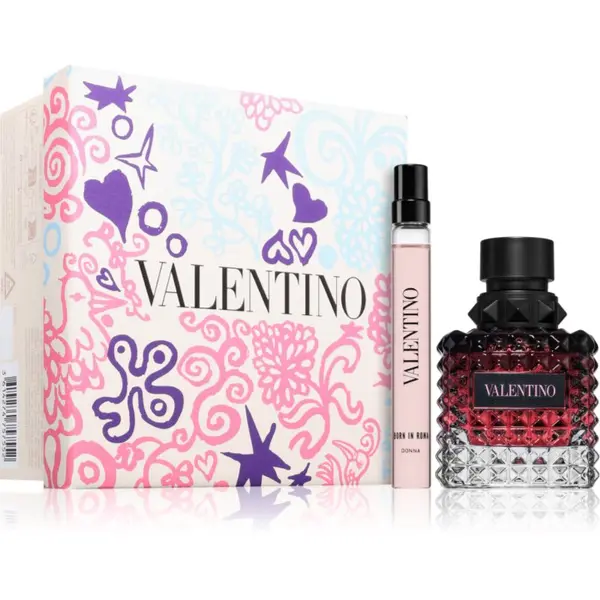 Valentino Valentino Born In Roma Donna parfumska voda za ženske