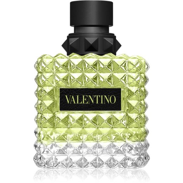 Valentino Valentino Born In Roma Green Stravaganza Donna parfumska voda za ženske 100 ml