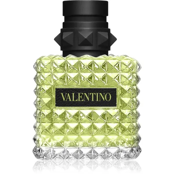 Valentino Valentino Born in Roma Green Stravaganza Donna parfumska voda za ženske 30 ml