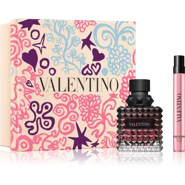 Valentino Valentino Born In Roma Intense Donna parfumska voda za ženske