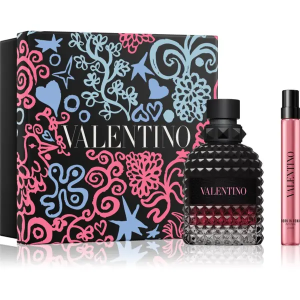Valentino Valentino Born In Roma Intense Uomo parfumska voda za moške