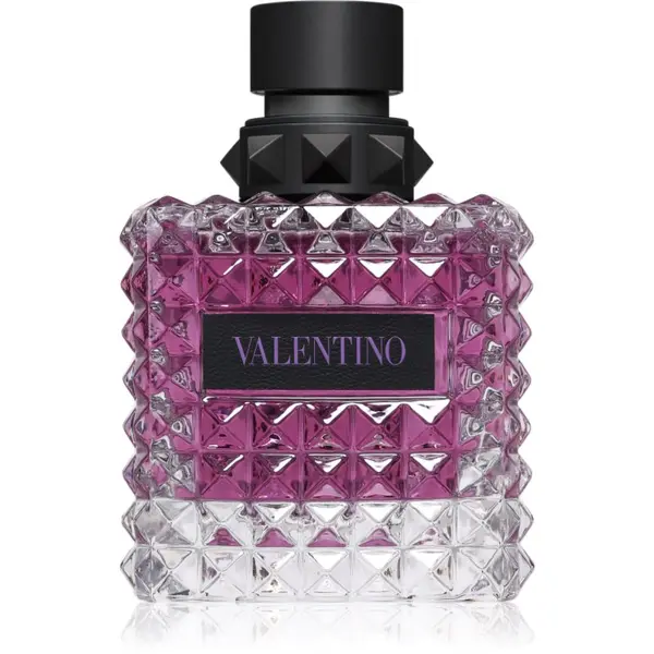 Valentino Valentino Born In Roma Purple Melancholia Donna parfumska voda za ženske 100 ml