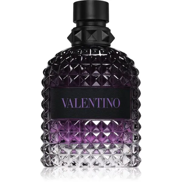 Valentino Valentino Born In Roma Purple Melancholia Uomo toaletna voda za moške 100 ml