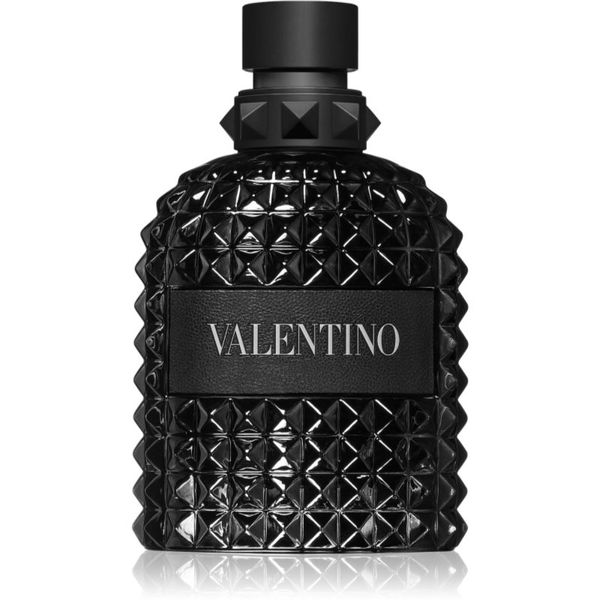 Valentino Valentino Born In Roma Rockstud Noir toaletna voda za moške 100 ml