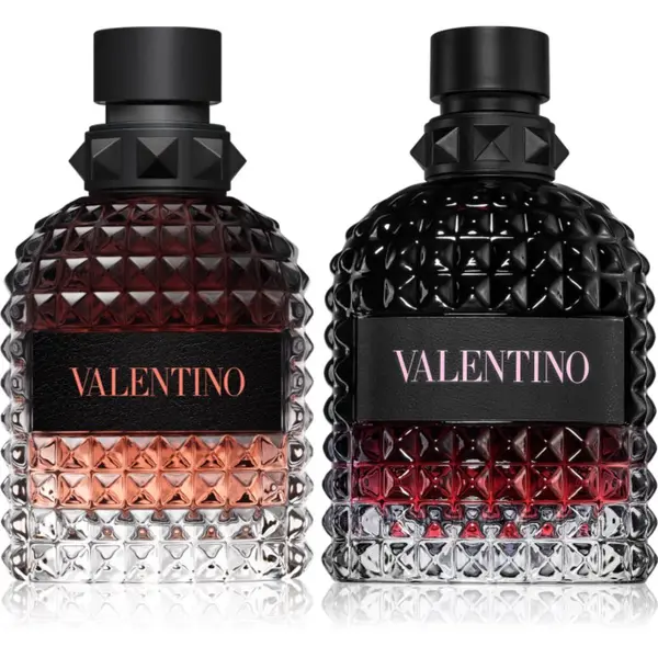Valentino Valentino Born in Roma Uomo Set set za moške