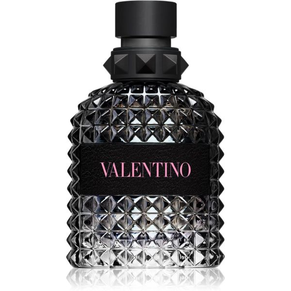 Valentino Valentino Born In Roma Uomo toaletna voda za moške 50 ml