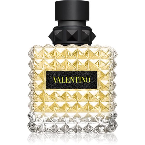 Valentino Valentino Born In Roma Yellow Dream Donna parfumska voda za ženske 100 ml